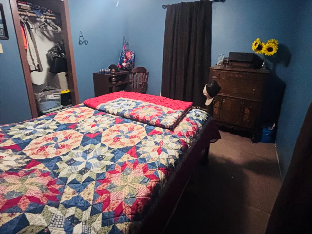 105 Tom Tom Smithville, TX 78957