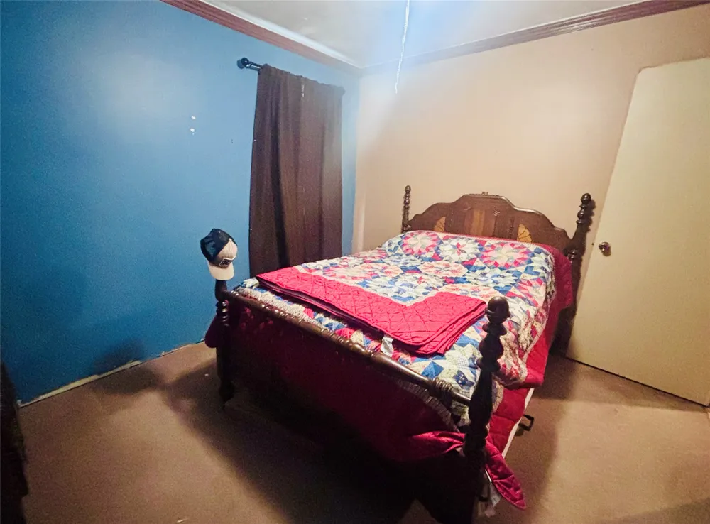 105 Tom Tom Smithville, TX 78957