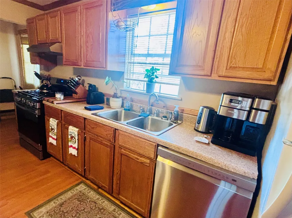 105 Tom Tom Smithville, TX 78957