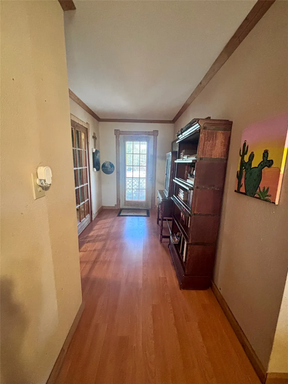 105 Tom Tom Smithville, TX 78957
