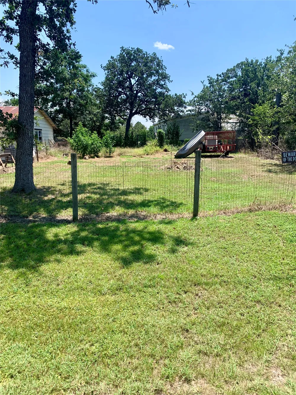 105 Tom Tom Smithville, TX 78957