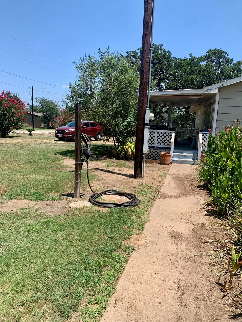105 Tom Tom Smithville, TX 78957