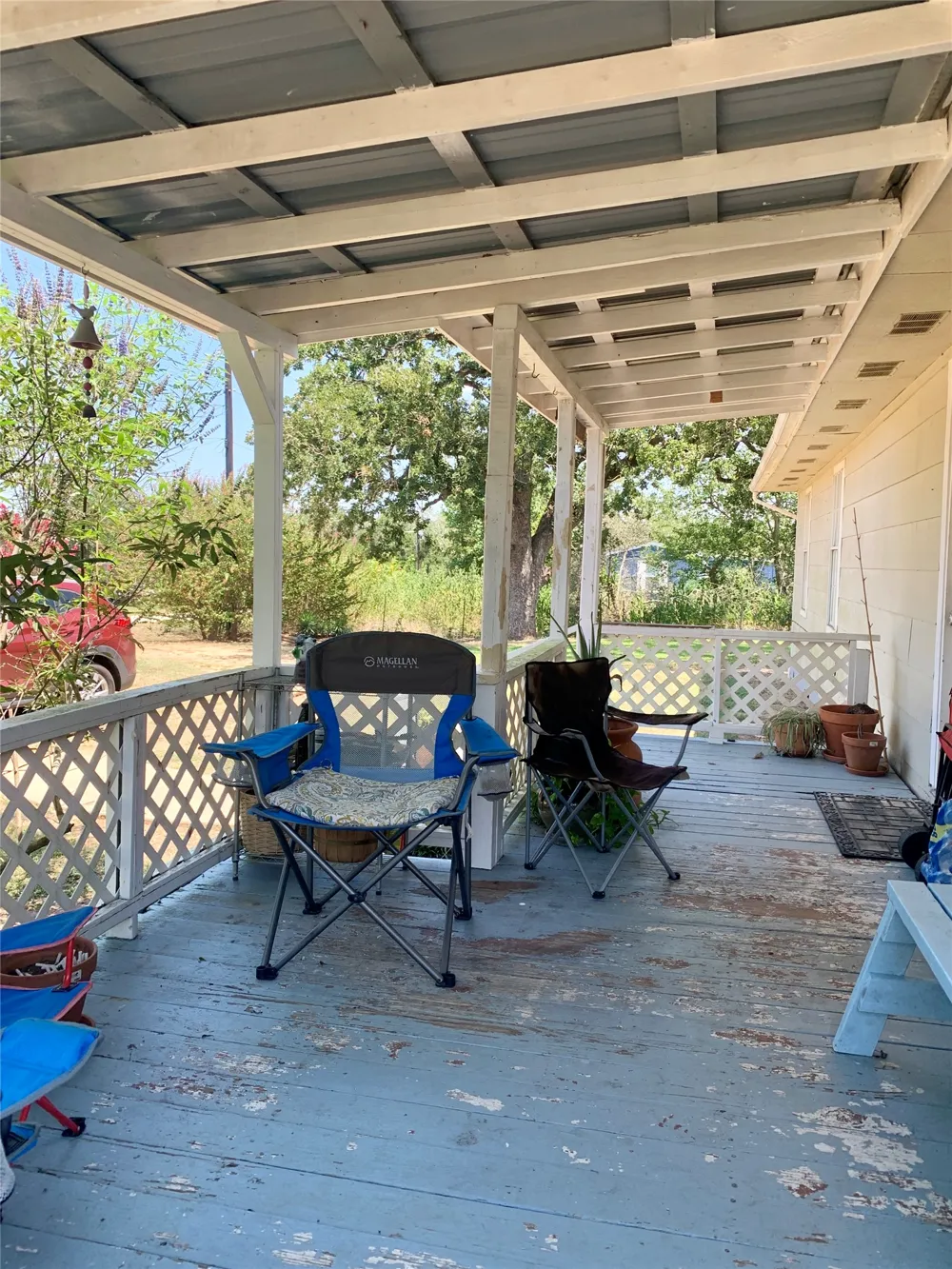 105 Tom Tom Smithville, TX 78957