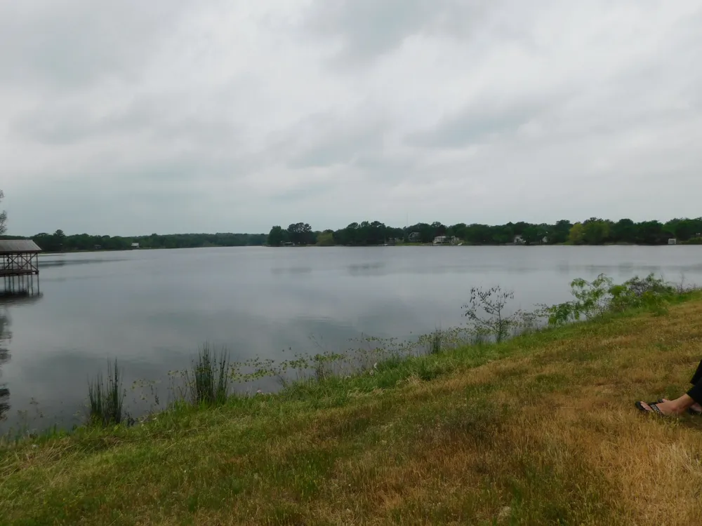 105 Tom Tom Smithville, TX 78957