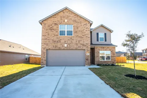 14201 Prairie Sod Lane