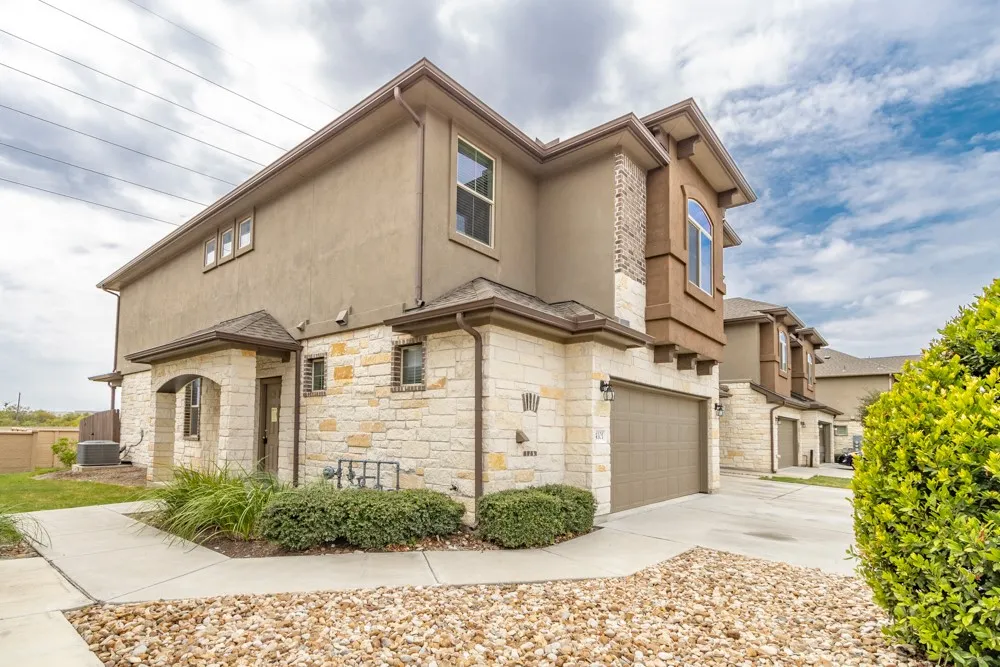 2880 Donnell Drive #4101 Round Rock, TX 78664