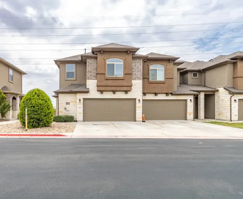 2880 Donnell Drive #4101