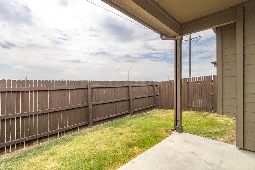 2880 Donnell Drive #4101 Round Rock, TX 78664