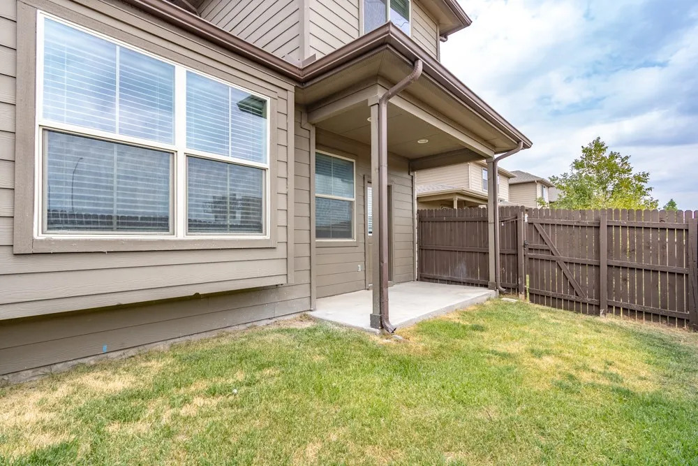 2880 Donnell Drive #4101 Round Rock, TX 78664