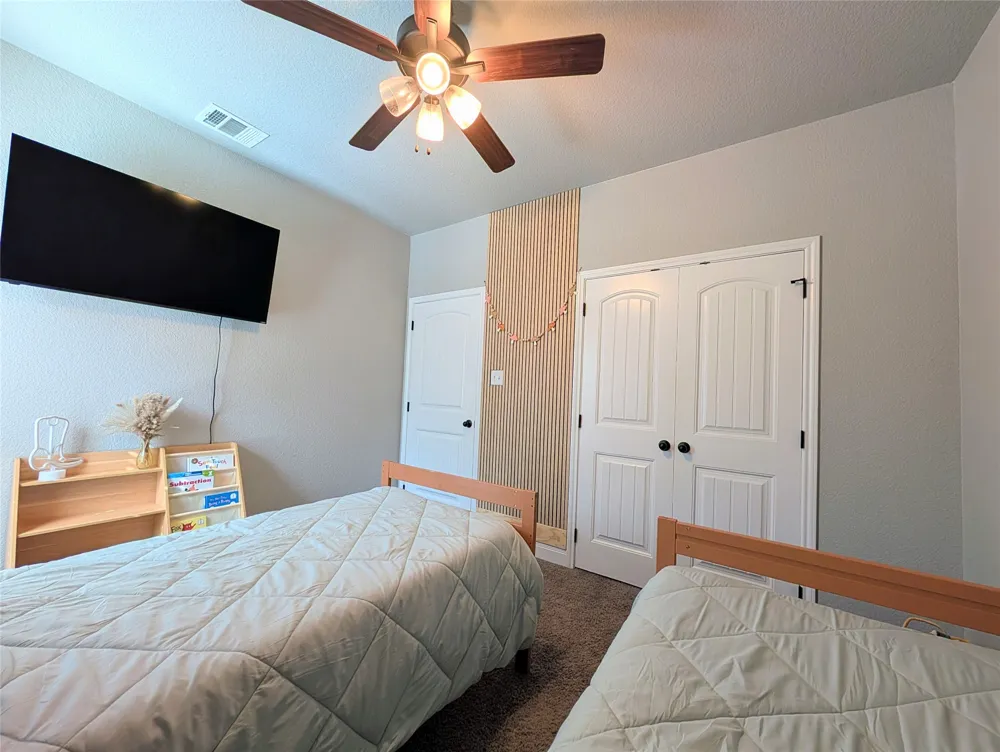 1614 Black Kettle Trail Temple, TX 76502