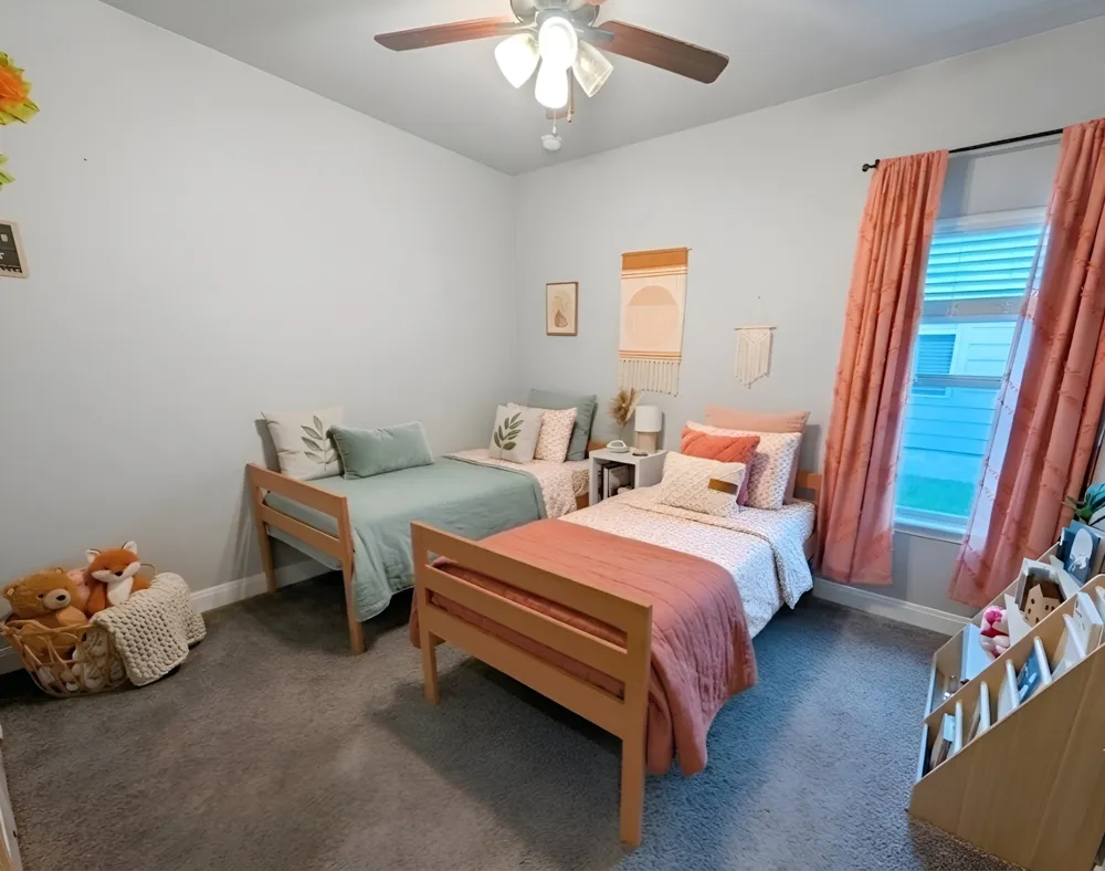 1614 Black Kettle Trail Temple, TX 76502