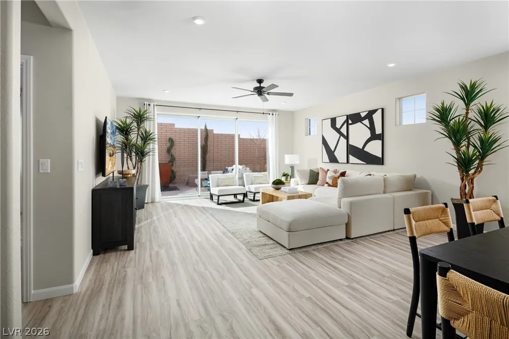 3927 Blooming Orange Avenue Las Vegas, NV 89141