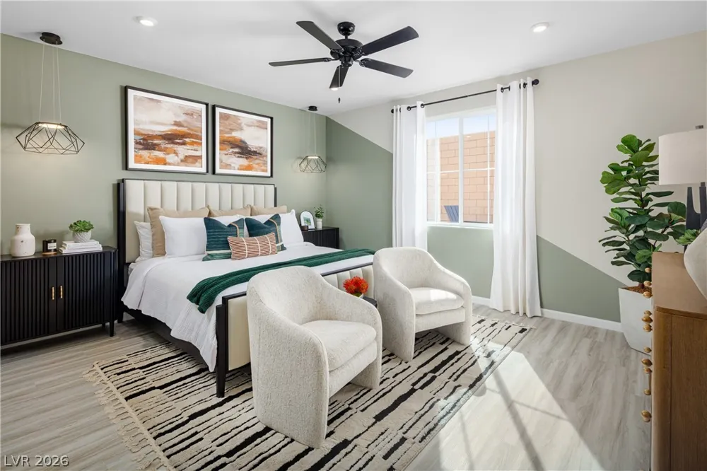 3927 Blooming Orange Avenue Las Vegas, NV 89141