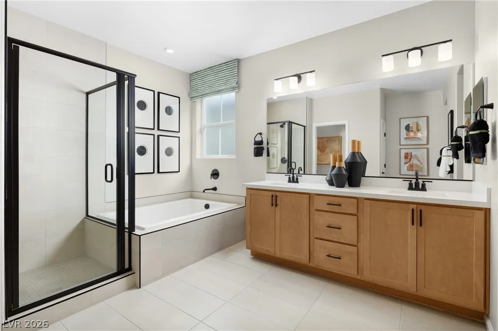 3927 Blooming Orange Avenue Las Vegas, NV 89141