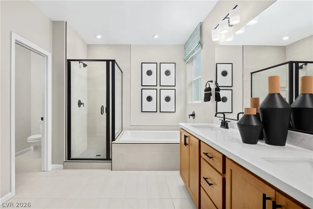 3927 Blooming Orange Avenue Las Vegas, NV 89141