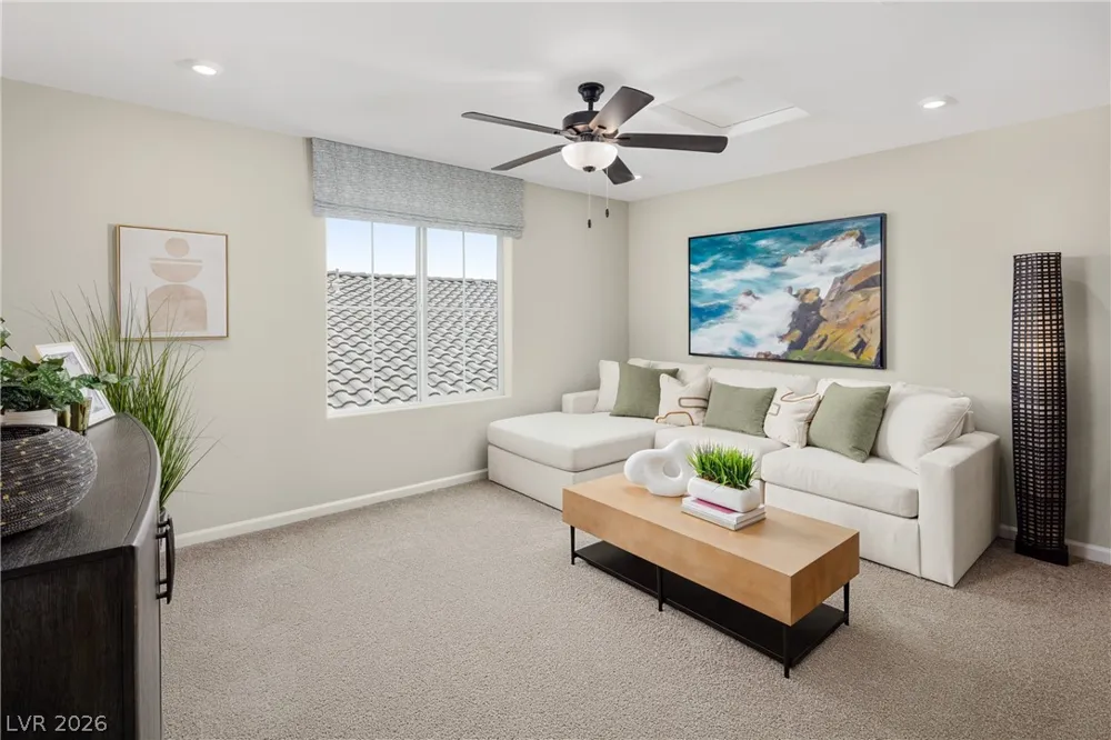 3927 Blooming Orange Avenue Las Vegas, NV 89141