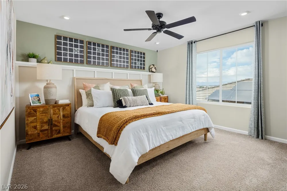 3927 Blooming Orange Avenue Las Vegas, NV 89141