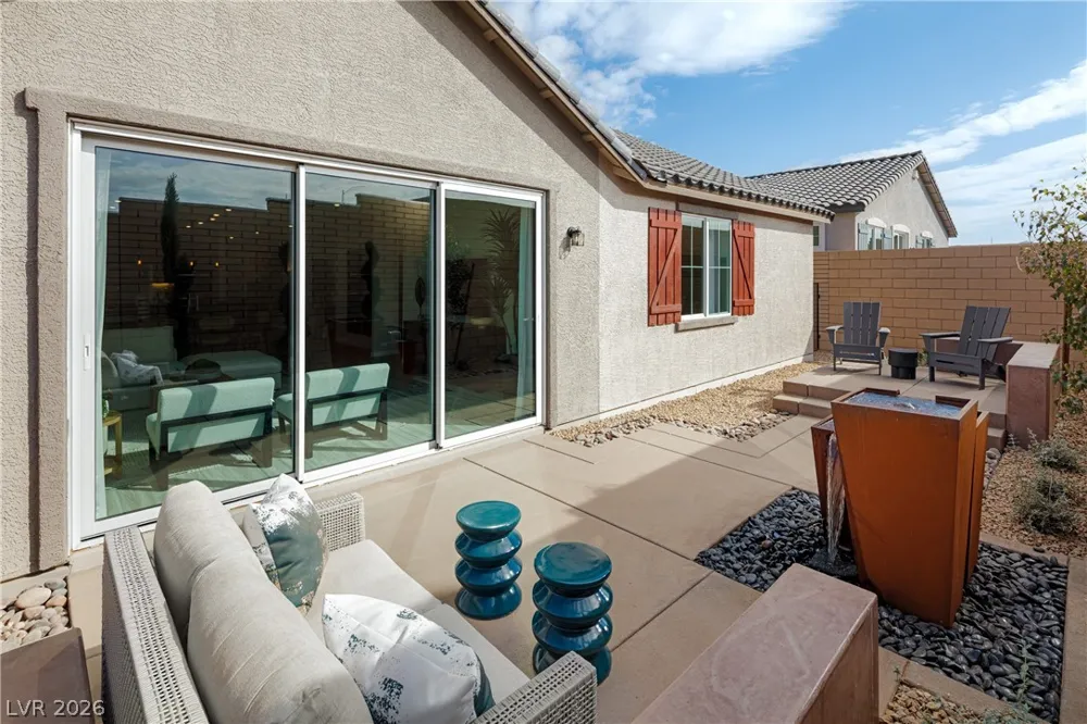 3927 Blooming Orange Avenue Las Vegas, NV 89141