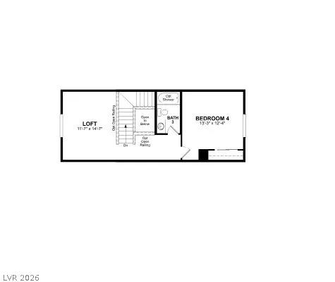 3927 Blooming Orange Avenue Las Vegas, NV 89141