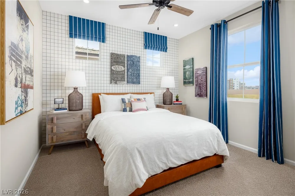 3927 Blooming Orange Avenue Las Vegas, NV 89141