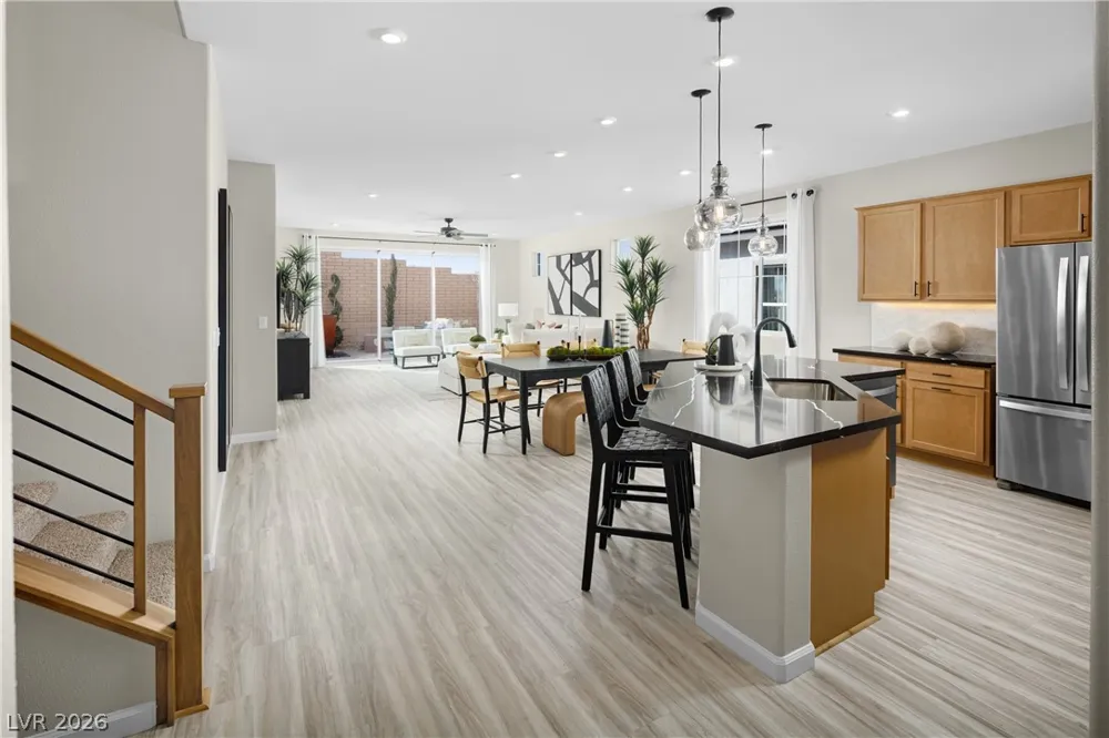 3927 Blooming Orange Avenue Las Vegas, NV 89141