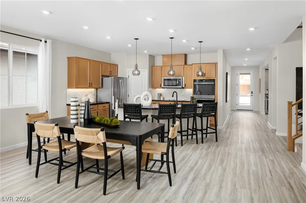 3927 Blooming Orange Avenue Las Vegas, NV 89141