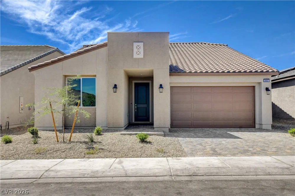 3927 Blooming Orange Avenue Las Vegas, NV 89141