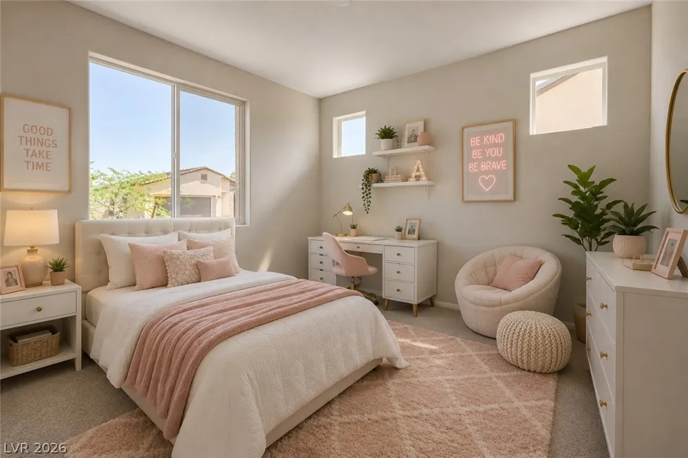 3927 Blooming Orange Avenue Las Vegas, NV 89141