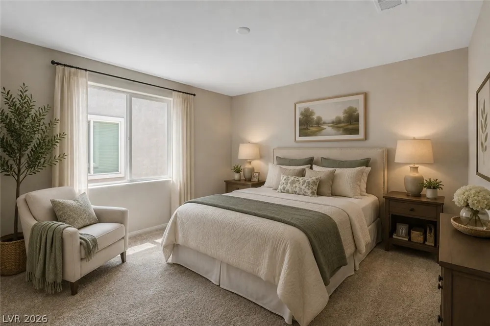 3927 Blooming Orange Avenue Las Vegas, NV 89141