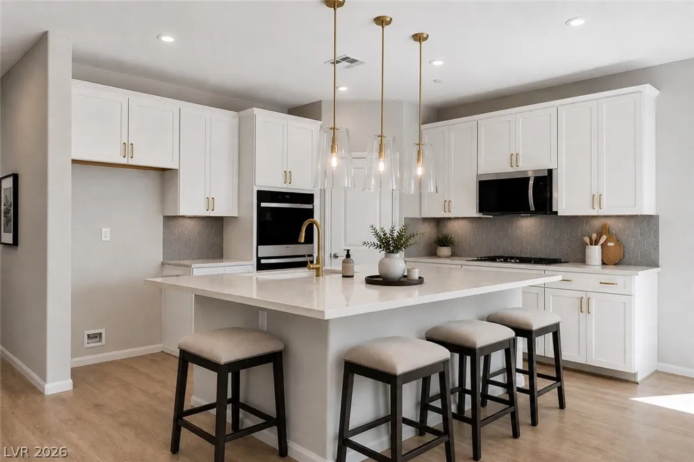 3927 Blooming Orange Avenue Las Vegas, NV 89141