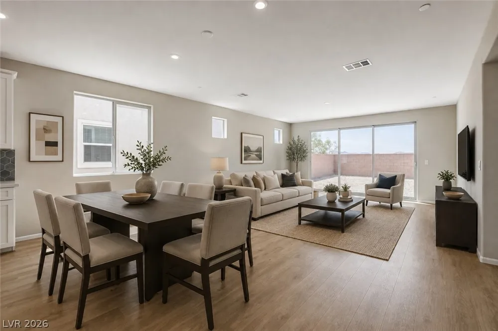 3927 Blooming Orange Avenue Las Vegas, NV 89141