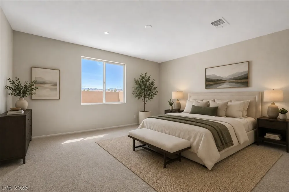 3927 Blooming Orange Avenue Las Vegas, NV 89141