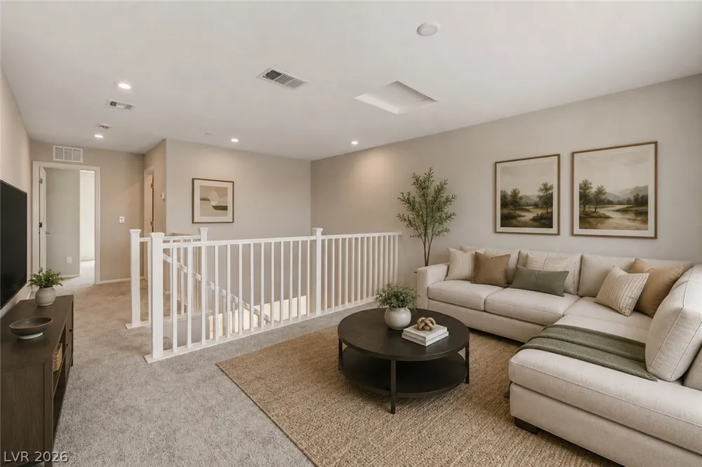 3927 Blooming Orange Avenue Las Vegas, NV 89141