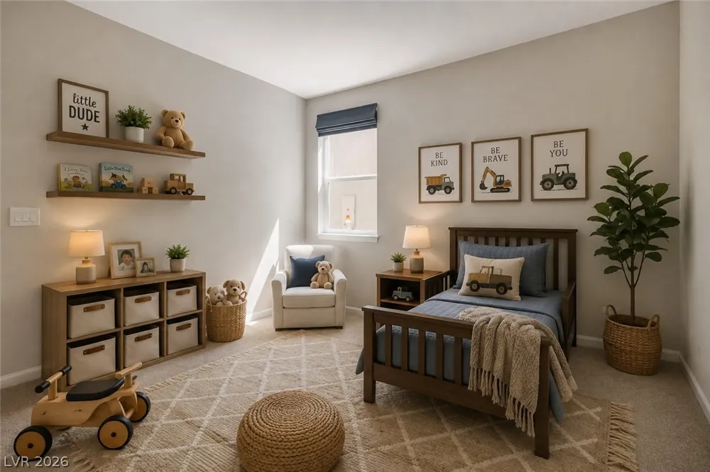 3927 Blooming Orange Avenue Las Vegas, NV 89141