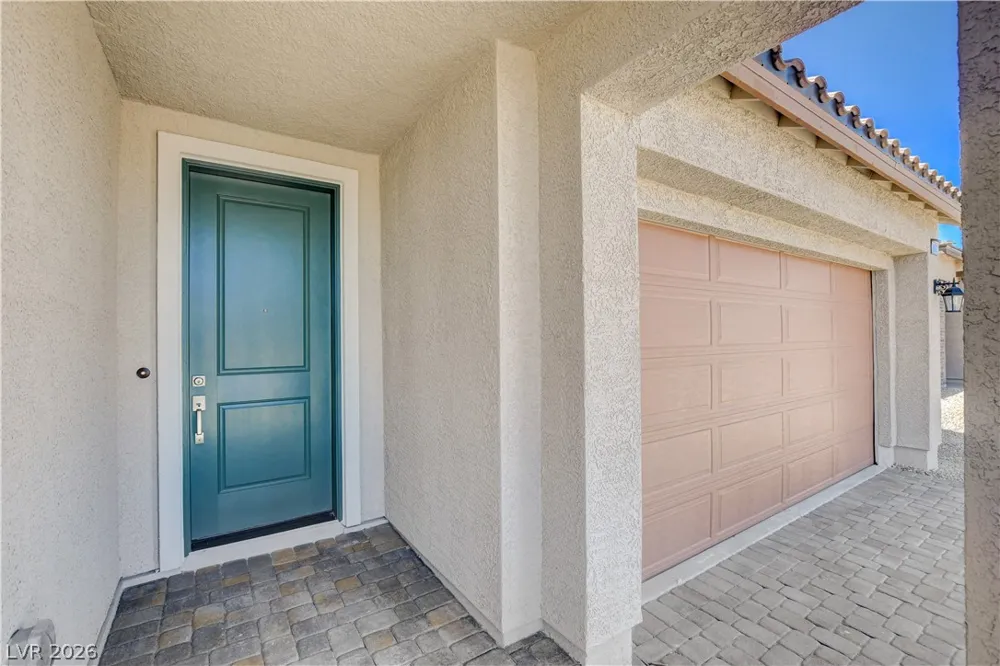 3927 Blooming Orange Avenue Las Vegas, NV 89141