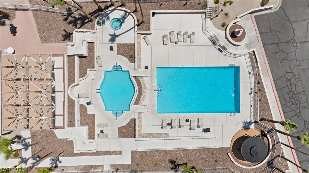 1972 Las Palmas Lane #251 Laughlin, NV 89029
