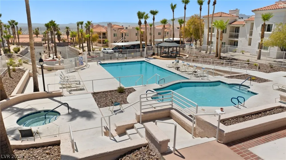 1972 Las Palmas Lane #251 Laughlin, NV 89029
