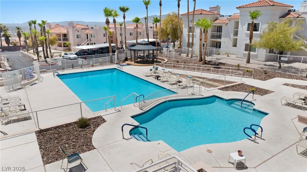 1972 Las Palmas Lane #251 Laughlin, NV 89029