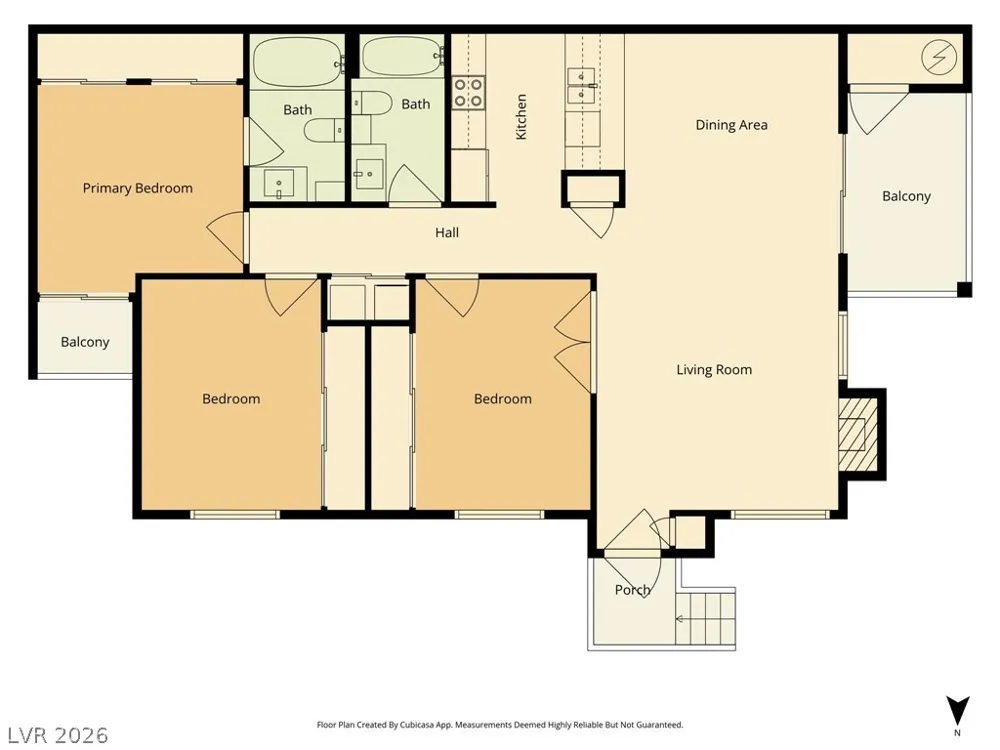 1972 Las Palmas Lane #251 Laughlin, NV 89029