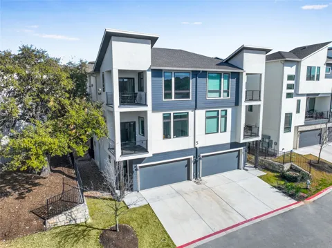 2050 Lohmans Spur Road #501