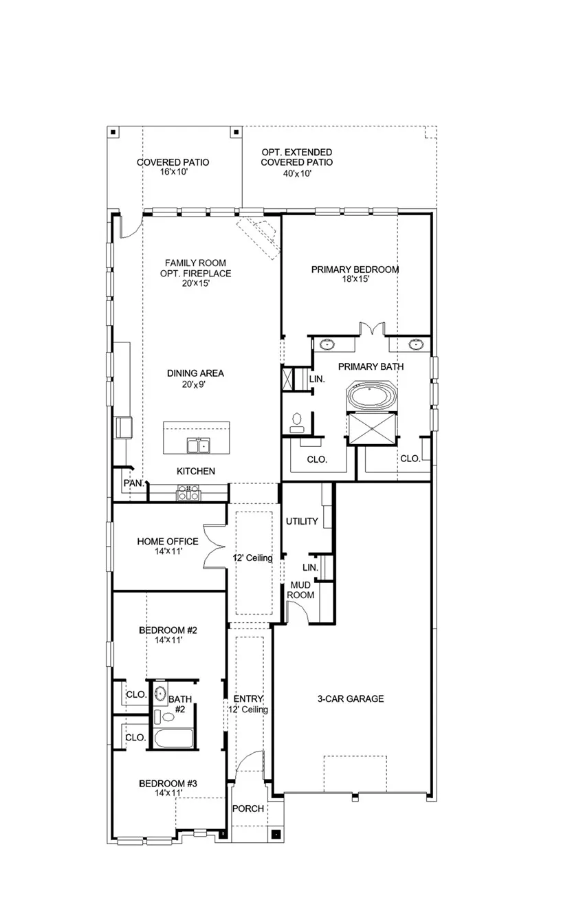 226 Penstemon View San Marcos, TX 78666