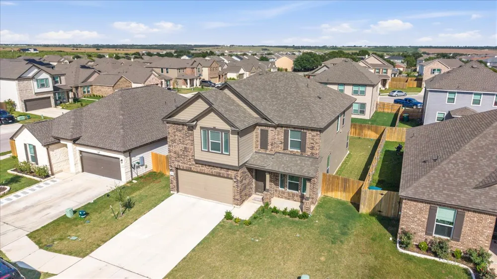 14425 Booted Eagle Pass Elgin, TX 78621