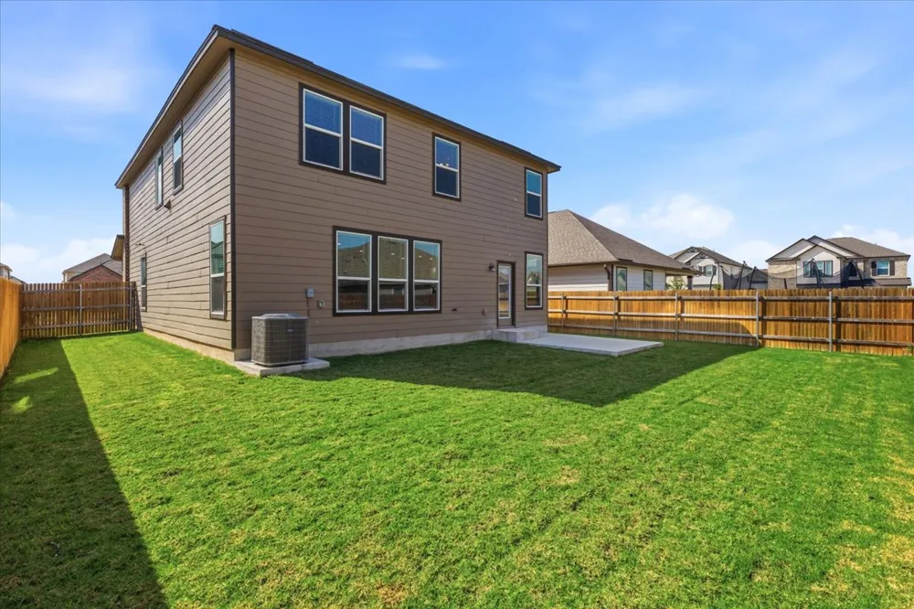 14425 Booted Eagle Pass Elgin, TX 78621