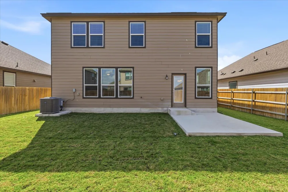 14425 Booted Eagle Pass Elgin, TX 78621