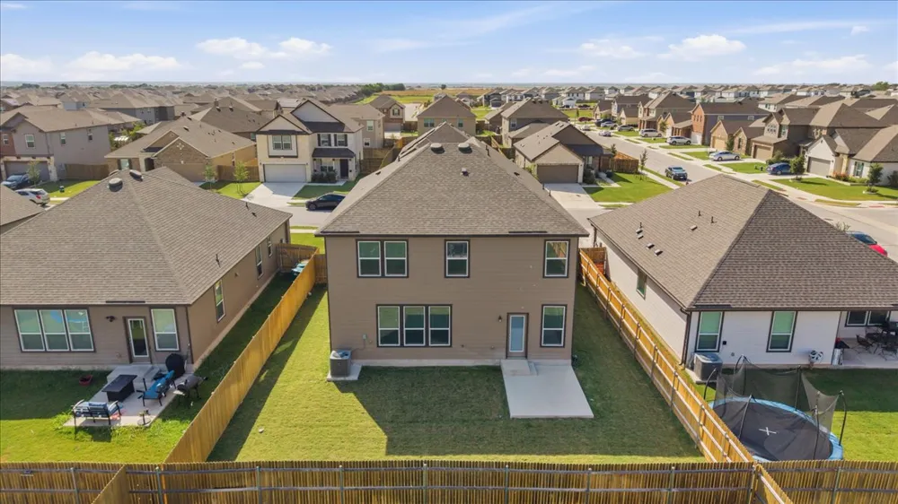 14425 Booted Eagle Pass Elgin, TX 78621