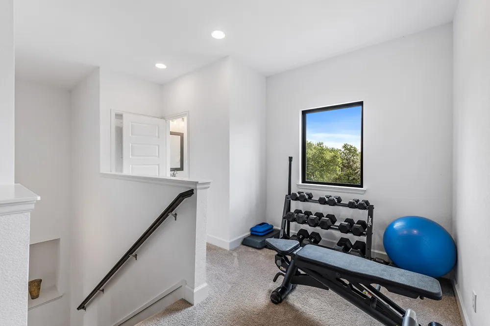 216 Rosetta Loop Liberty Hill, TX 78642