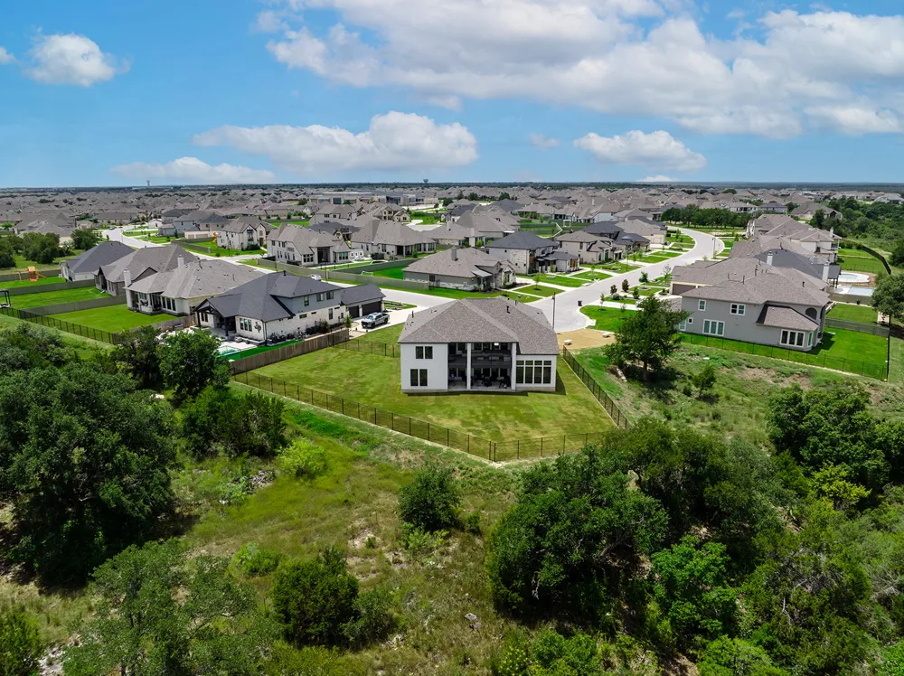 216 Rosetta Loop Liberty Hill, TX 78642