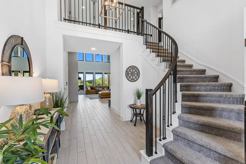 216 Rosetta Loop Liberty Hill, TX 78642