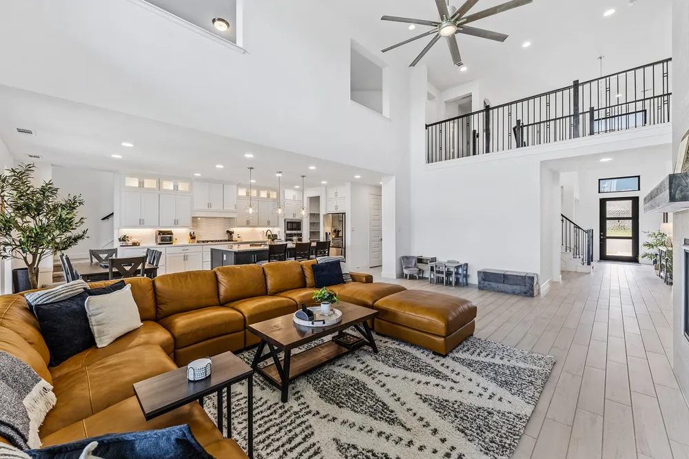 216 Rosetta Loop Liberty Hill, TX 78642