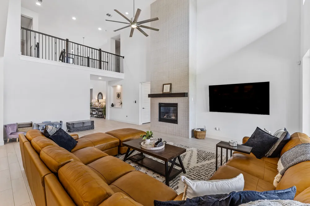 216 Rosetta Loop Liberty Hill, TX 78642
